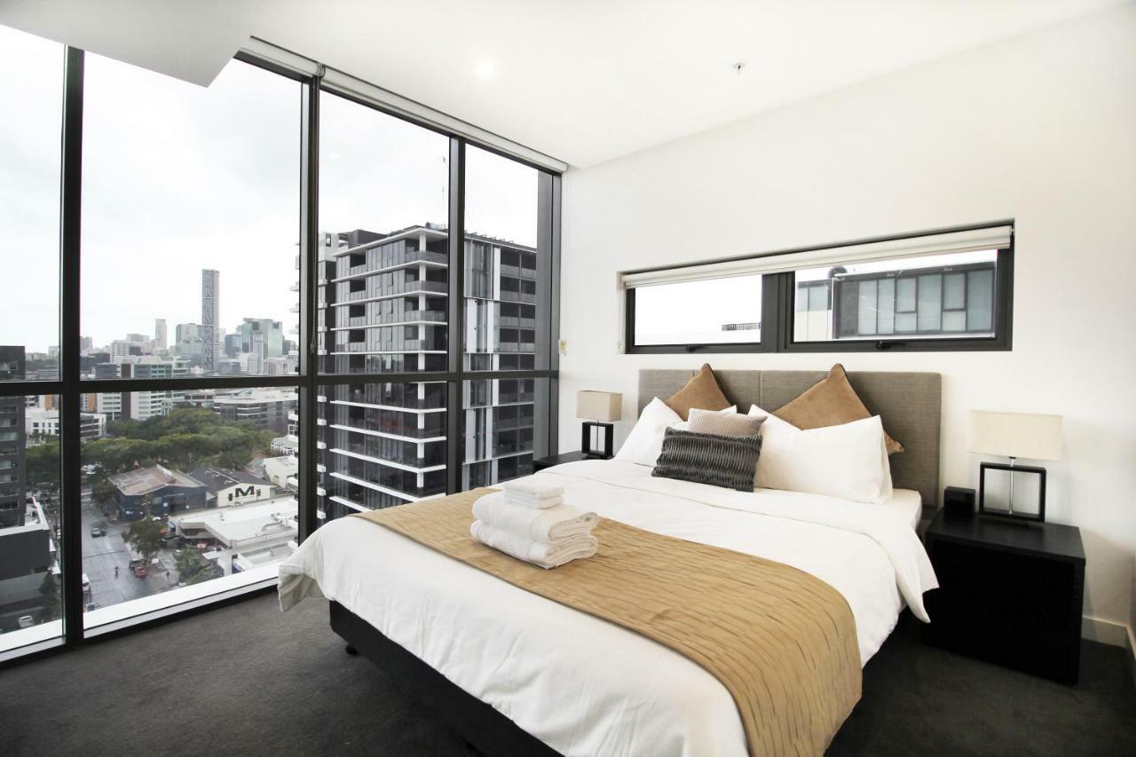 Apartment Hearty Milton Brisbane