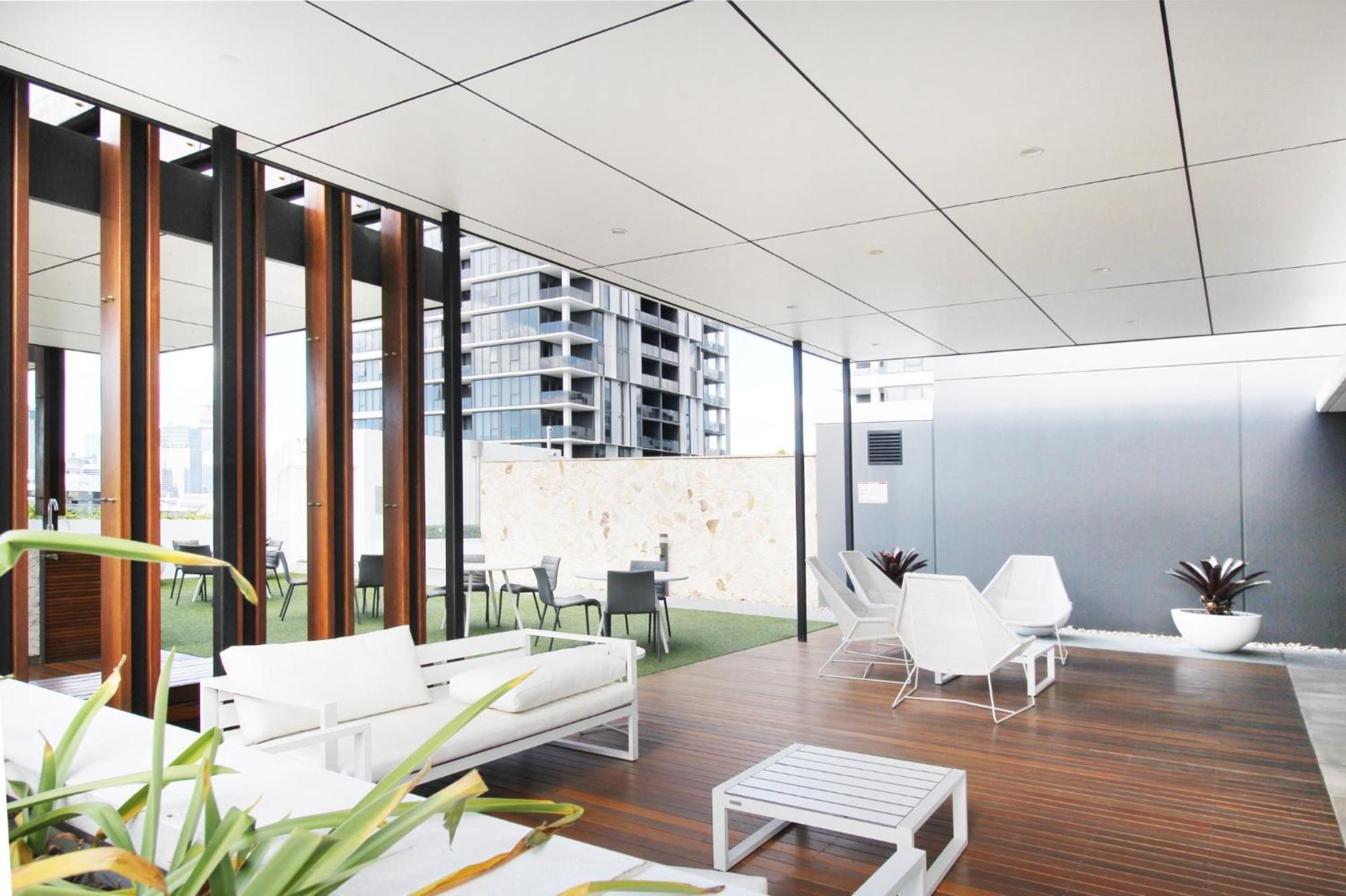 Hearty Milton Apartment *