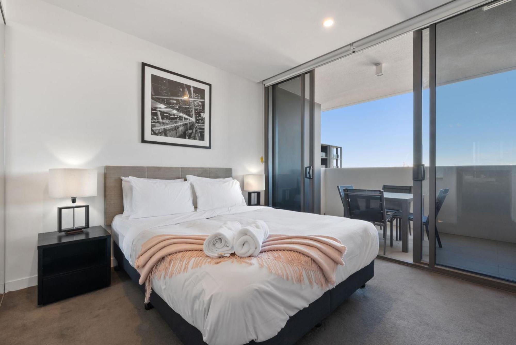 Hearty Milton Apartment *