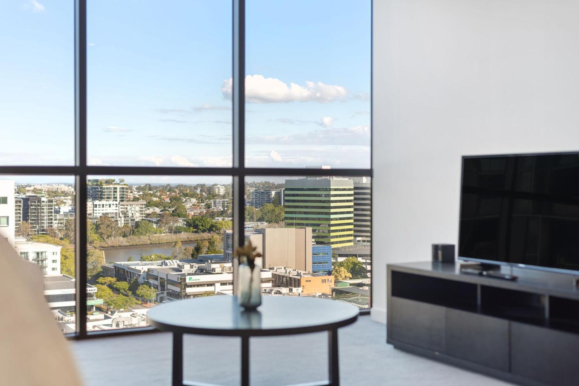 Hearty Milton Apartment *