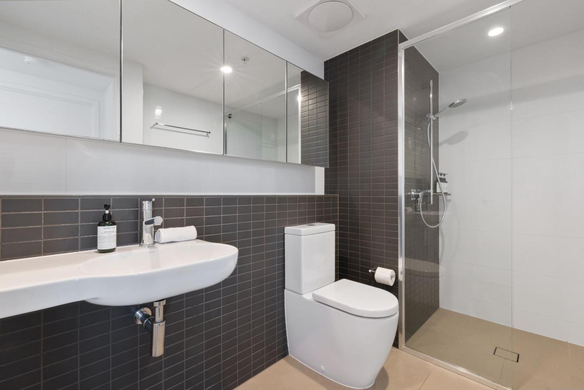 Hearty Milton Apartment Brisbane