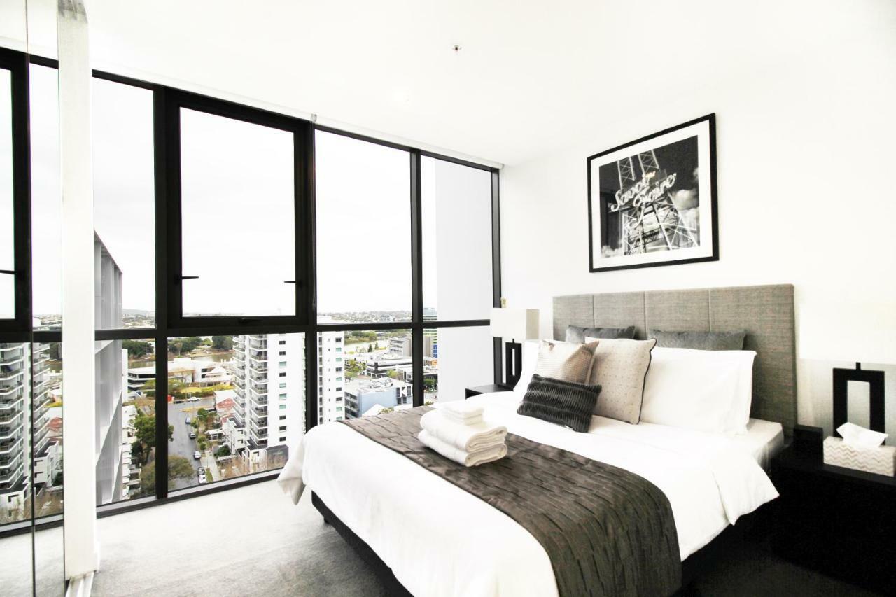 Apartment Hearty Milton Brisbane