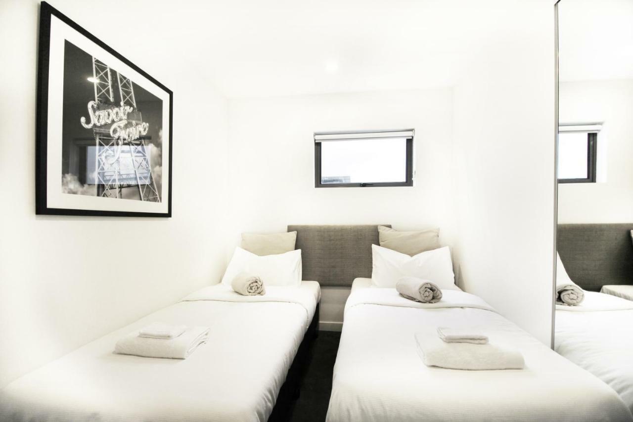 Hearty Milton Apartment Brisbane