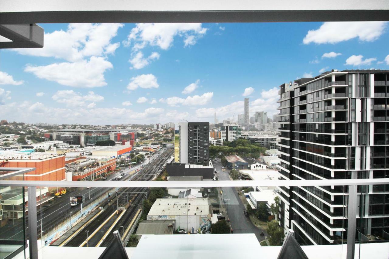Hearty Milton Apartment Brisbane