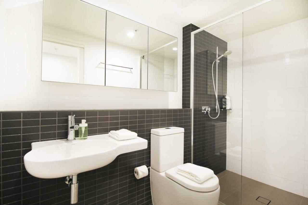 Hearty Milton Apartment